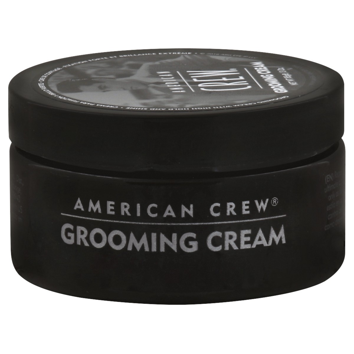 slide 2 of 4, American Crew Mens Grooming Cream, 3 oz