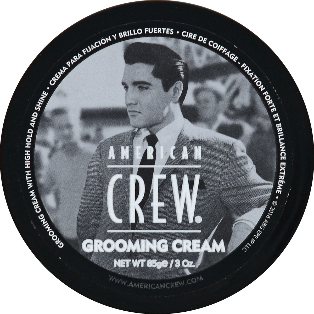 slide 4 of 4, American Crew Mens Grooming Cream, 3 oz