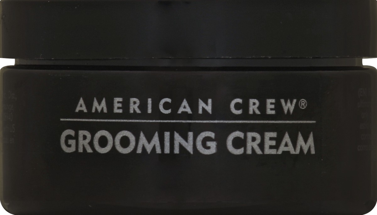 slide 1 of 4, American Crew Mens Grooming Cream, 3 oz