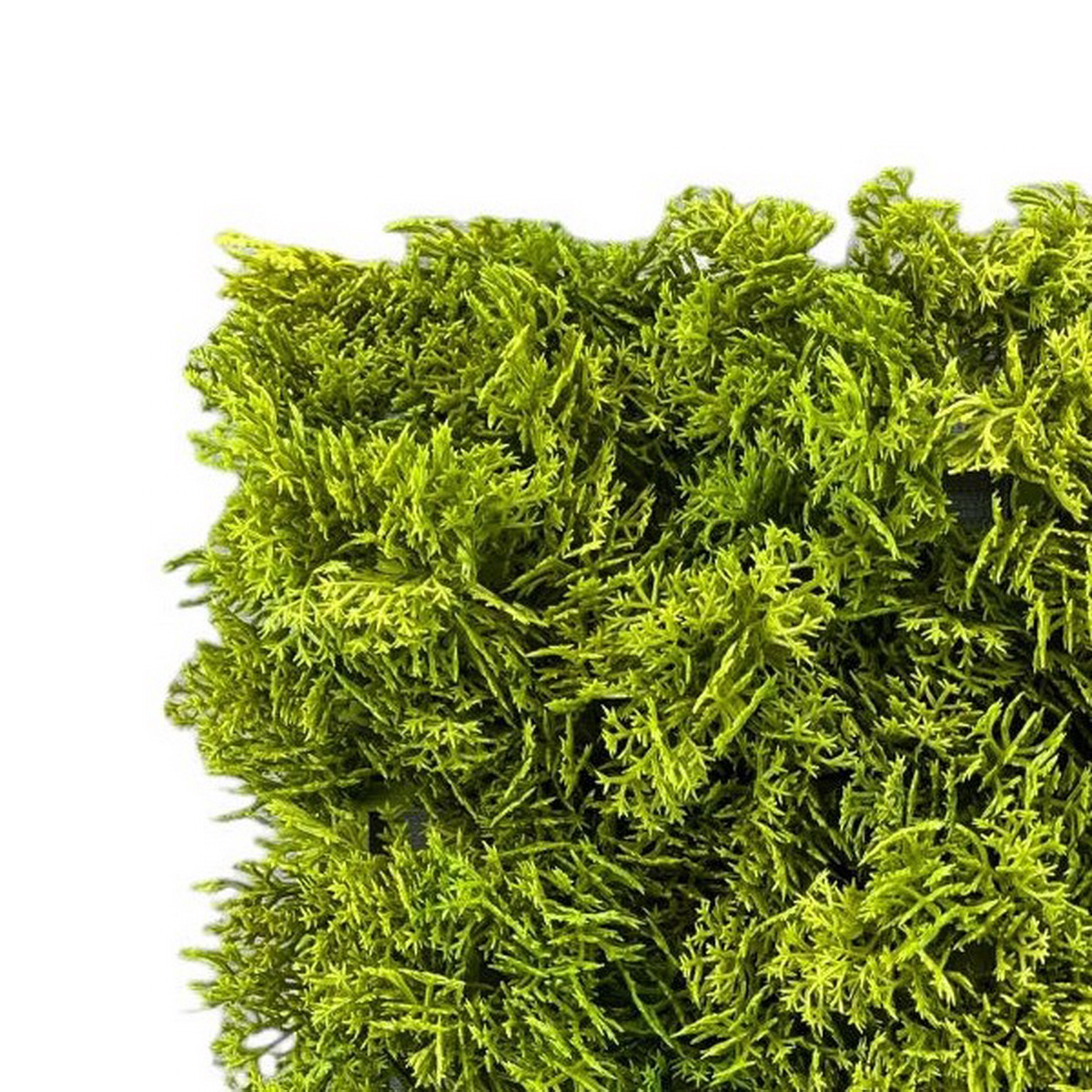 slide 3 of 4, 10" Faux Moss Mat By Ashland, 10 in x 10 in