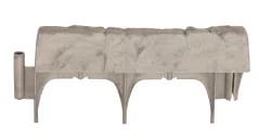 Suncast Borderstone Edging