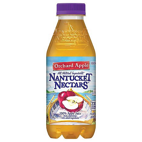 slide 1 of 1, Nant Nect Apple 100% Pet - 15.9 Fz, 15.9 fl oz