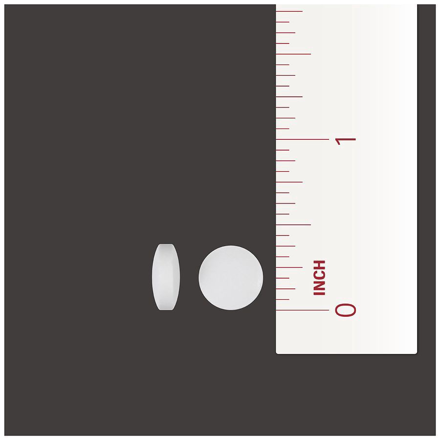 slide 2 of 5, Walgreens Biotin 5000 mcg, 100 ct