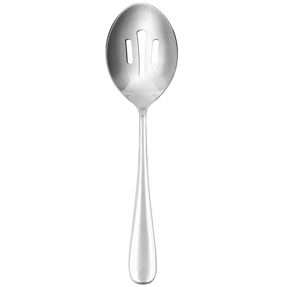 slide 1 of 1, Dash of That Liz Midsized Pierced Tablespoon - Silver, 1 ct