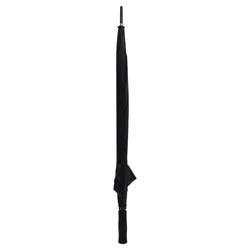 Rainbrella Black Golf Umbrella
