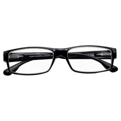 SAV Eyewear Clear Readers +3.00