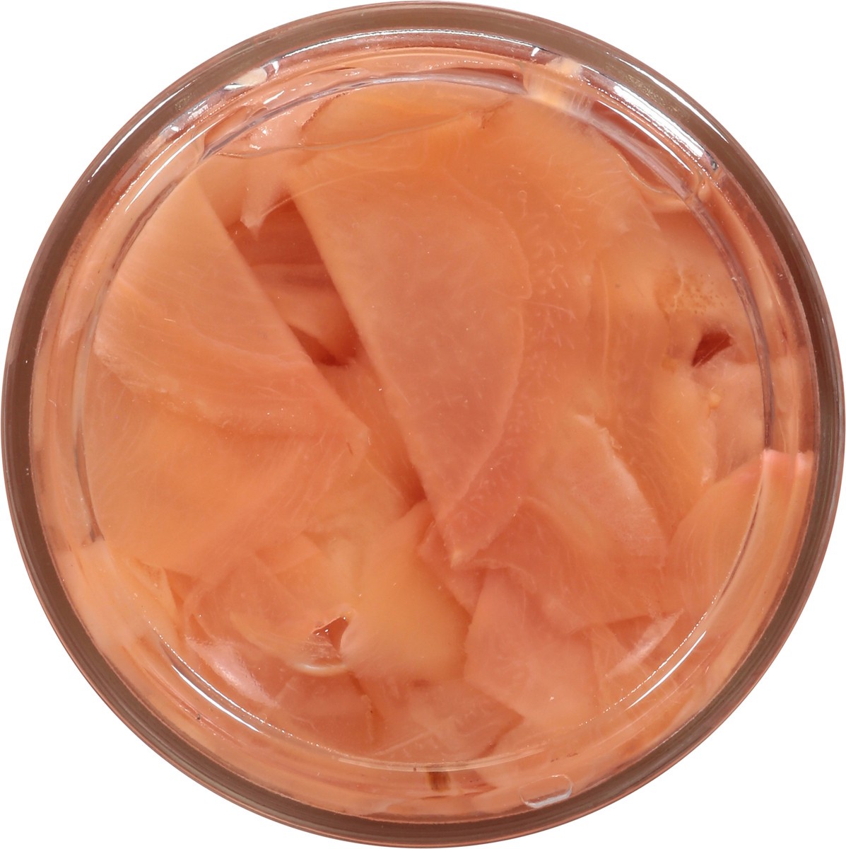 slide 8 of 13, Akiyama Sushi Ginger 6 fl oz, 6 fl oz
