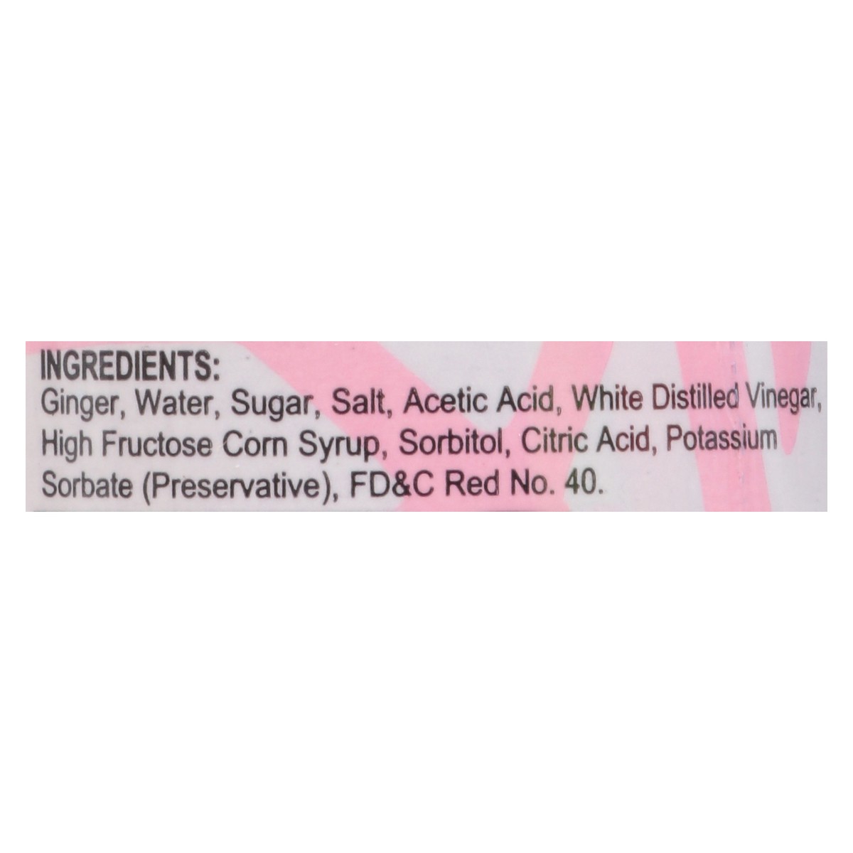 slide 11 of 13, Akiyama Sushi Ginger 6 fl oz, 6 fl oz