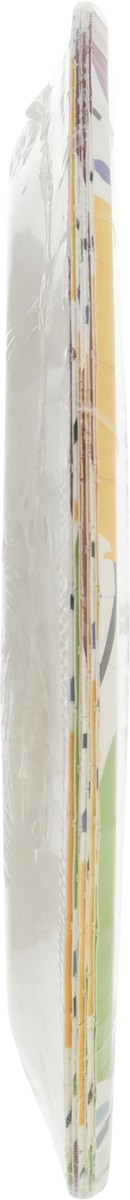 slide 11 of 12, Celebrations Shimmering Balloons Plates 8 ea, 8 ct