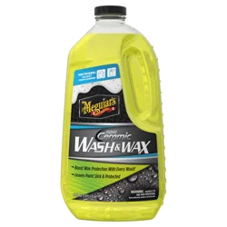 Meguiar's Hybrid Ceramic Wash & Wax