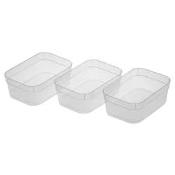 Sterilite Meduim Storage Tray