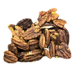AustiNuts Dry Roasted Mesquite BBQ Pecans
