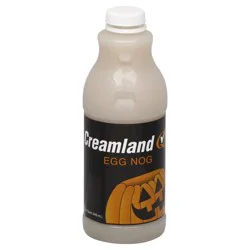 Creamland Egg Nog