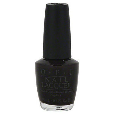 slide 1 of 1, OPI Nail Lacquer - Lincoln Park After Dark, 0.5 fl oz