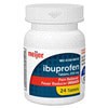 slide 24 of 29, Meijer Ibuprofen Tablets USP, Pain Reliever/Fever Reducer, 200 mg, 24 ct