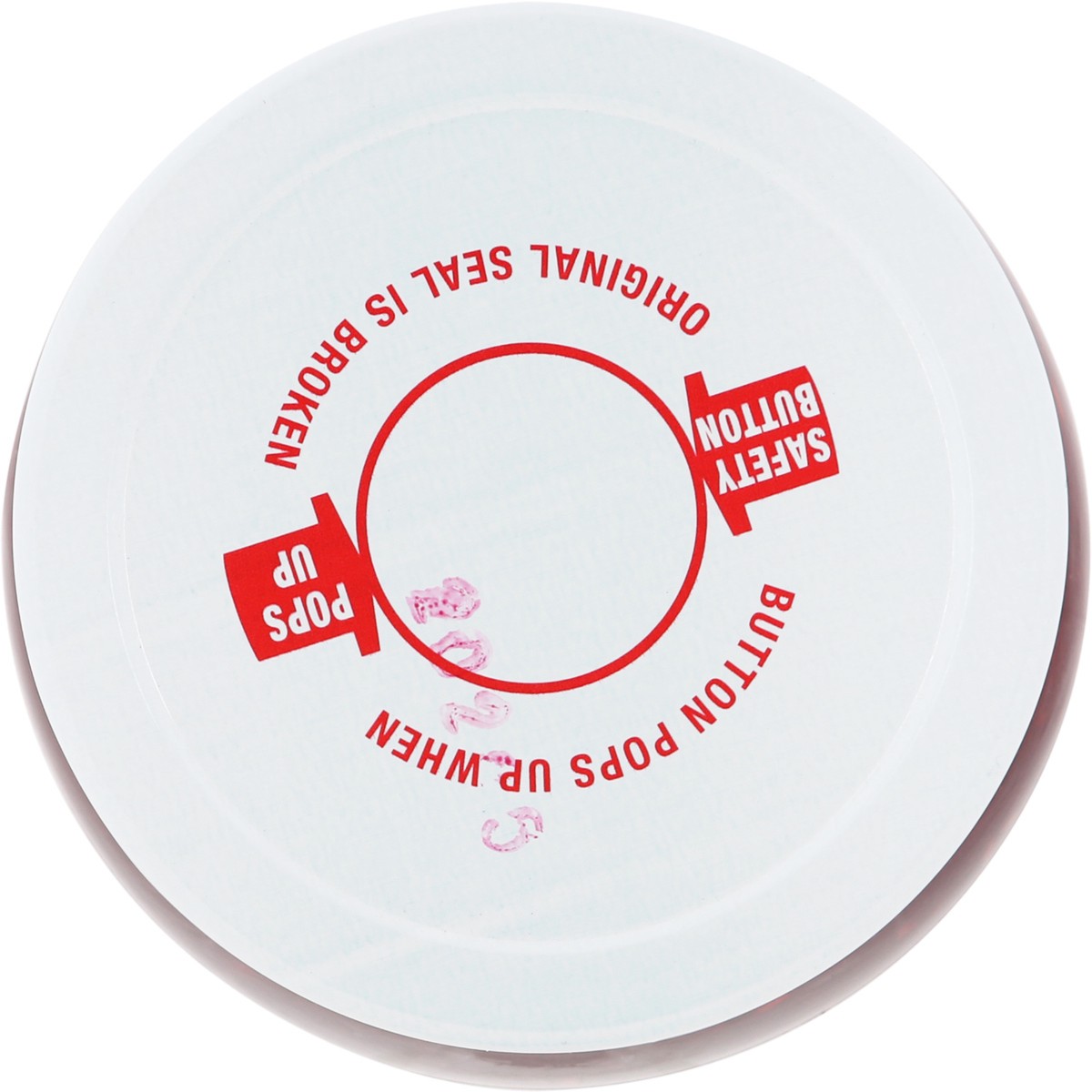 slide 6 of 11, The Huber Family's Huber Rasp/Rhubarb Preserves, 20 oz