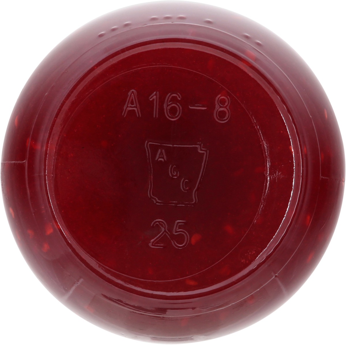 slide 3 of 11, The Huber Family's Huber Rasp/Rhubarb Preserves, 20 oz