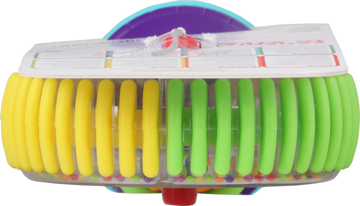 slide 7 of 9, Sassy Wonder Wheel Toy 1 ea, 1 ct