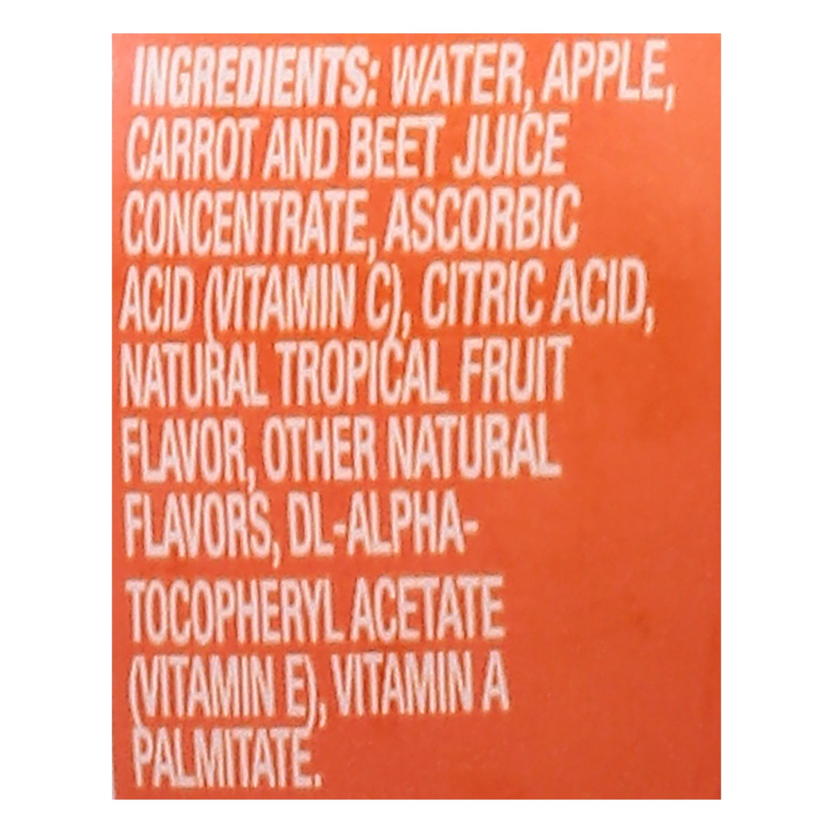 slide 4 of 10, good2grow Tropical Fruit Medley Juice, 6 fl oz