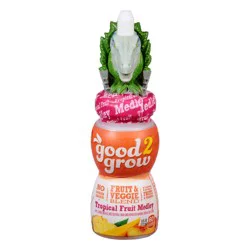 good2grow Tropical Fruit Medley Juice - 6 fl oz