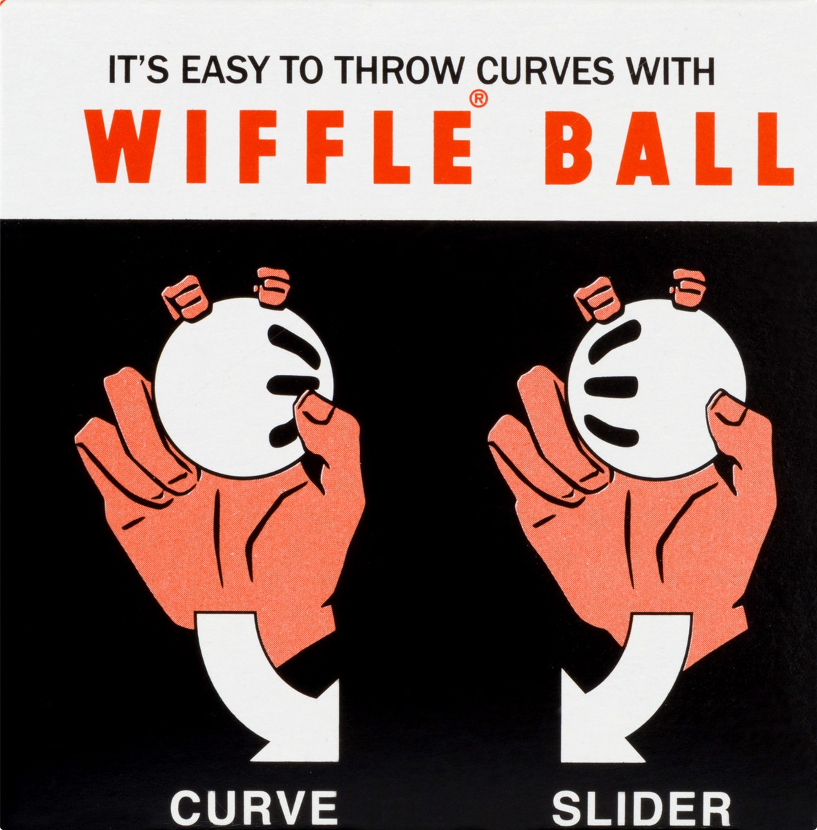 slide 2 of 10, Wiffle Regulation Ball 1 ea, 1 ct