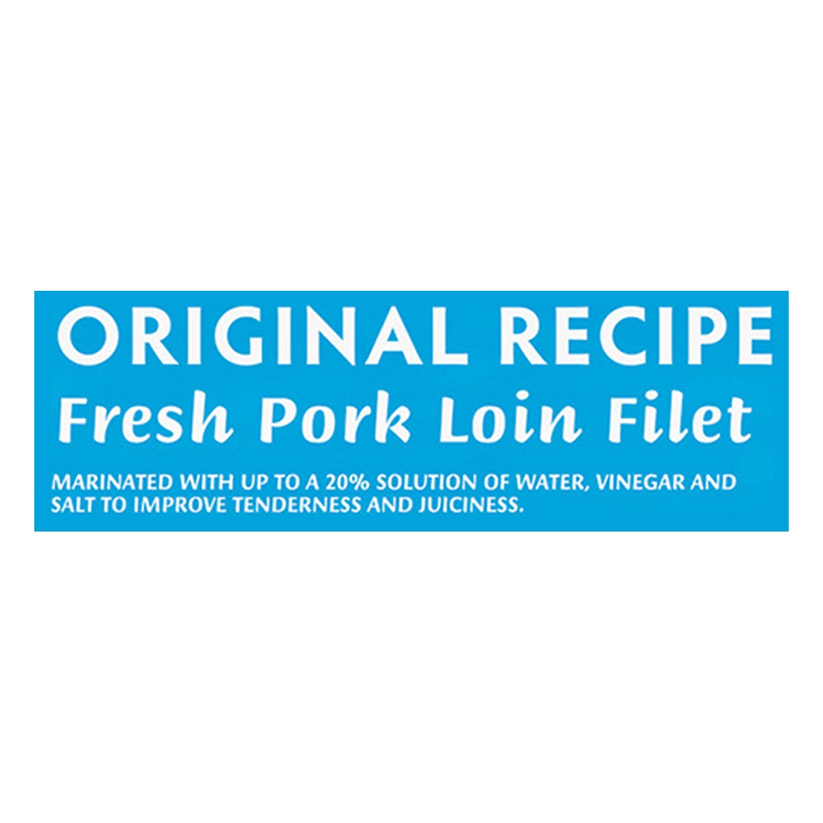 slide 6 of 9, Smithfield Pork Loin Filet 27.2 oz, 23 oz