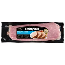 Smithfield Pork Loin Filet 27.2 oz