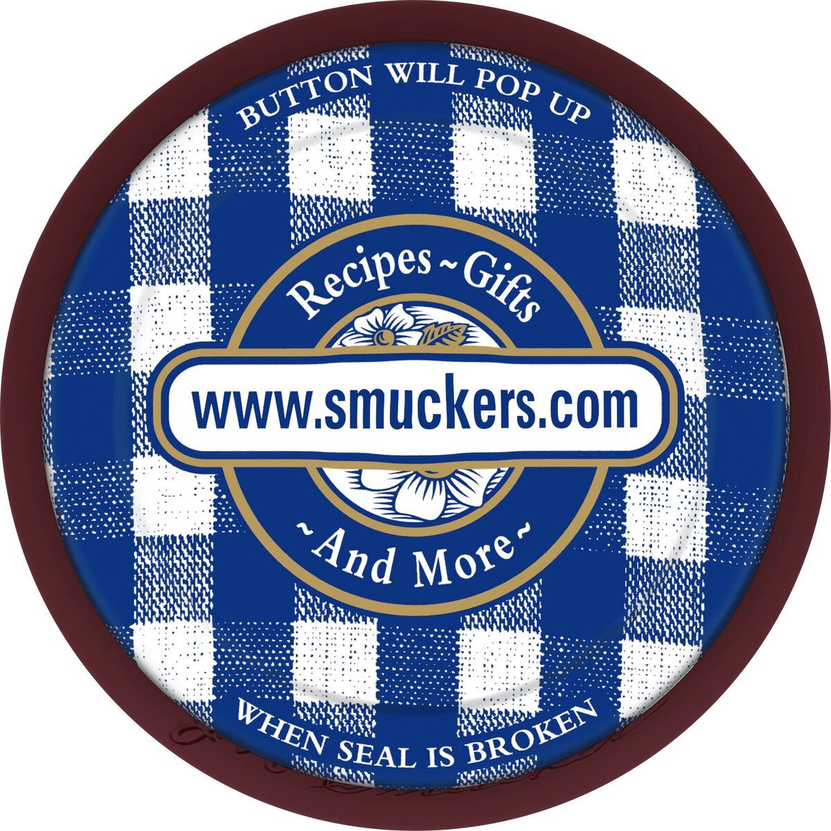 slide 3 of 8, Smucker's Jam, 12.75 oz