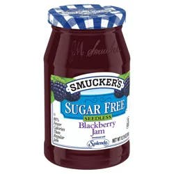 Smucker's Blackberry