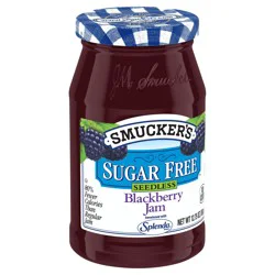 Smucker's Blackberry - 12.75 oz