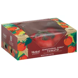 Market District Tomato, Sensational Sara