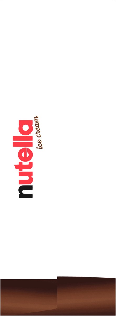 slide 6 of 15, Nutella Cone, 4 ct