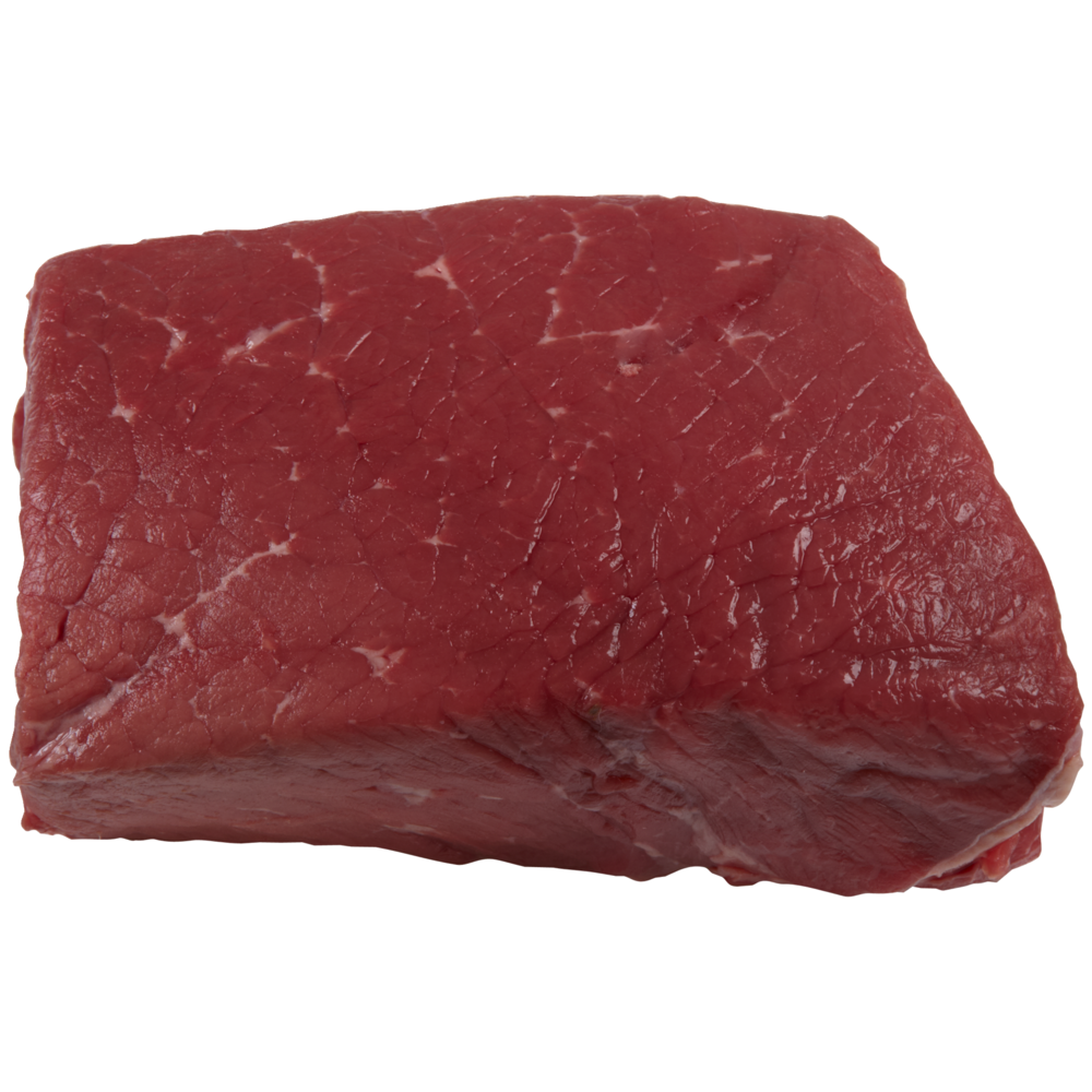 slide 1 of 1, First Street Choice Boneless Beef Top Round London Broil Steak, per lb