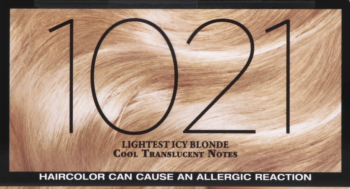 slide 4 of 5, L'Oréal Permanent Haircolor 1 ea, 1 ct