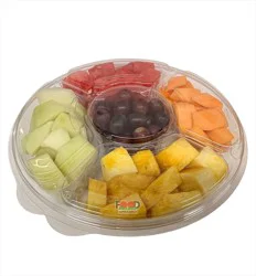 Tropical Fruit Salad