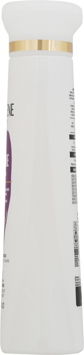 slide 5 of 9, Pantene Sheer Volume 2-in-1 Shampoo & Conditioner 12.0oz, 12 fl oz