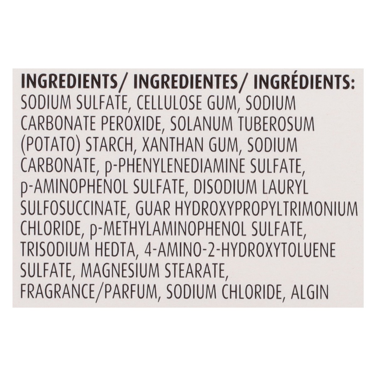 slide 2 of 11, Bigen Chocolate 45 Permanent Powder Hair Color 0.21 oz, 0.21 oz