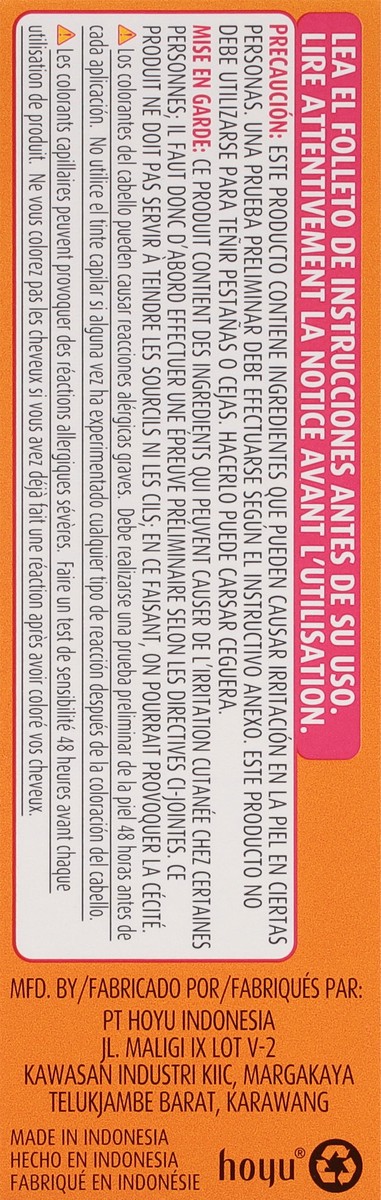 slide 4 of 11, Bigen Chocolate 45 Permanent Powder Hair Color 0.21 oz, 0.21 oz