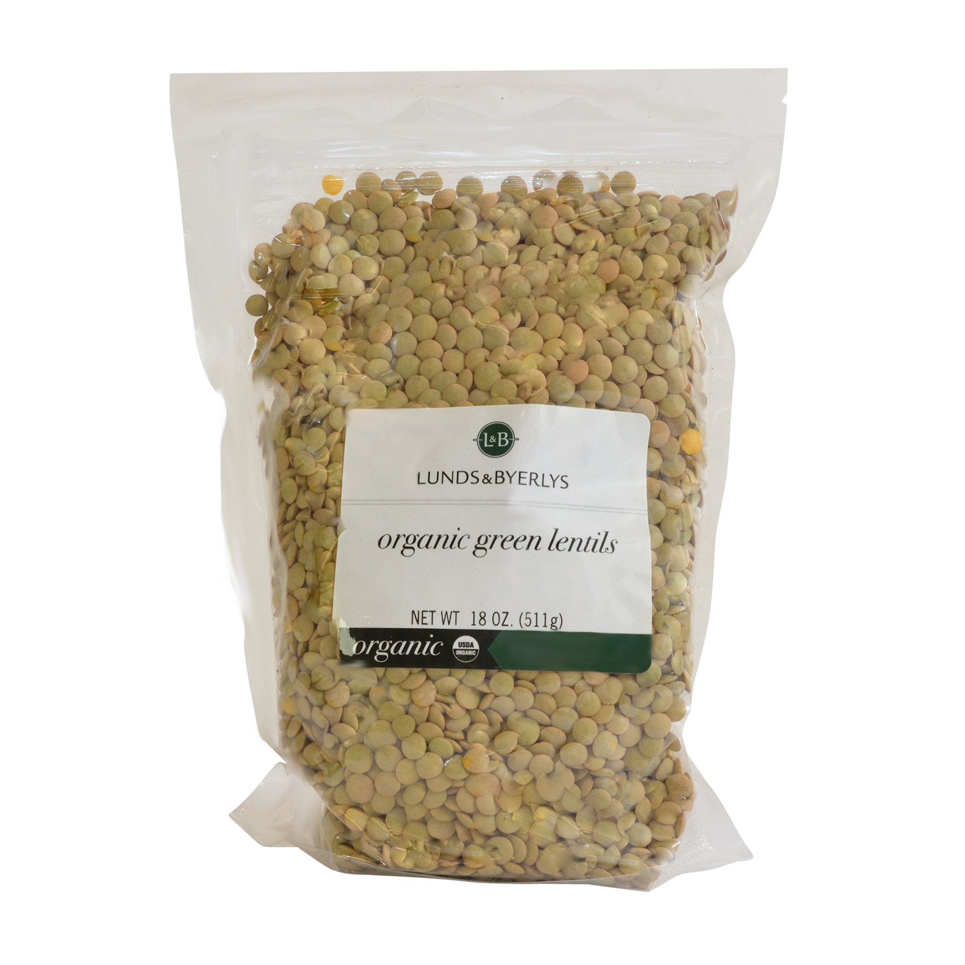 slide 1 of 1, L&B Cranberry Honey Nut Mix, 18 oz