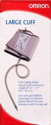 Omron Blood Pressure Cuff 1 ea