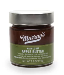 Murray's Heirloom Apple Butter
