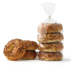 Fred Meyer Everything Bagels