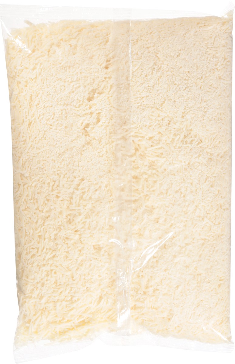 slide 11 of 14, Cb16 First Street Monterey Jack Cheese Fine Shred, 5 lb