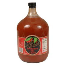 St. Martin Louisiana Hot Sauce