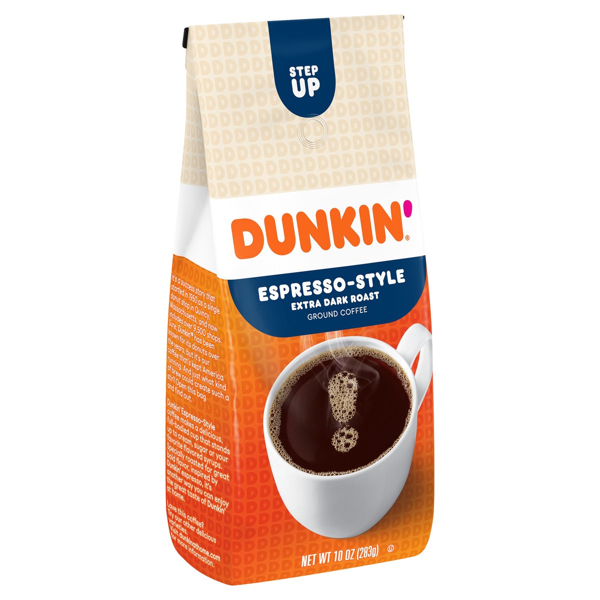 slide 1 of 6, Dunkin' Coffee - 10 oz, 10 oz