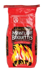 Best Choice Instant Light Charcoal