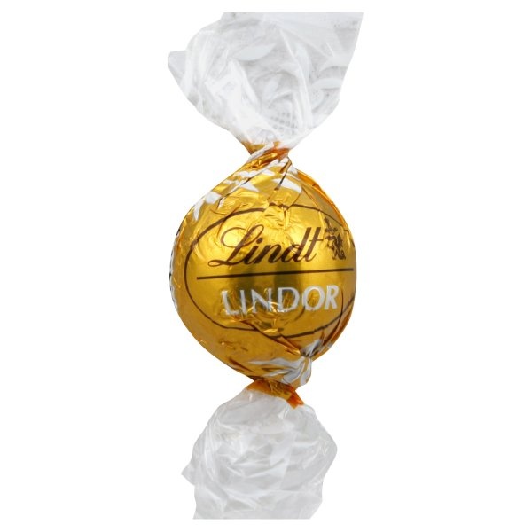 slide 1 of 1, Lindt Caramel, 1 ct