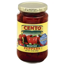 Cento Pepperoncini - 12 oz