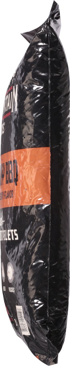 slide 6 of 11, Bear Mountain BBQ Woods Premium Savory BBQ Hardwood Pellets 20 lb, 20 lb
