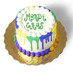 Drip Cake 5 inch